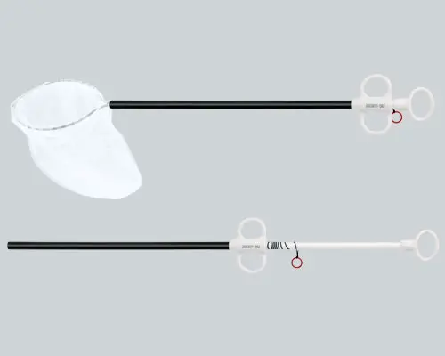 一次性使用内窥镜标本取物袋 RB(A/B/C/D)